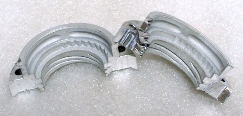 AKS 34099 Neck Insert for Uniloy