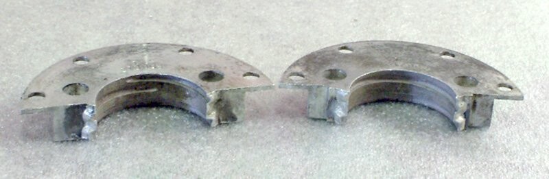 Uniloy 856212 Neck Insert