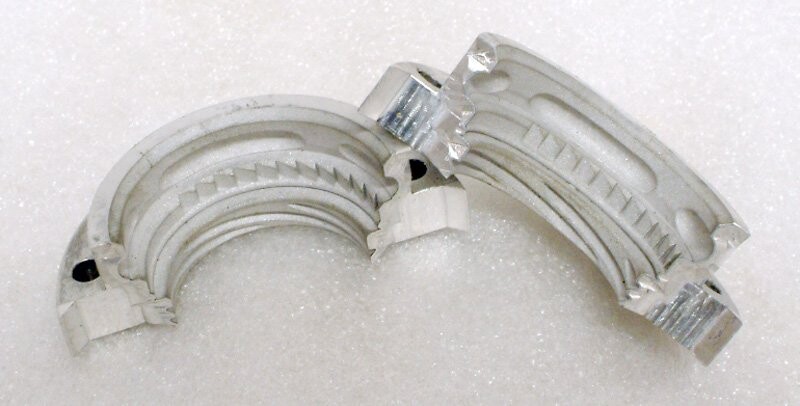 AKS 34173 Neck Insert for Uniloy