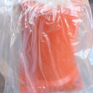 Uniloy 496539-R Tie Bar Bushing Retainer