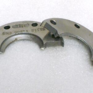 Uniloy 51512 Striker Plate