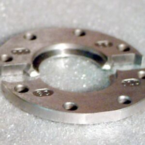 Uniloy 51518 Striker Plate