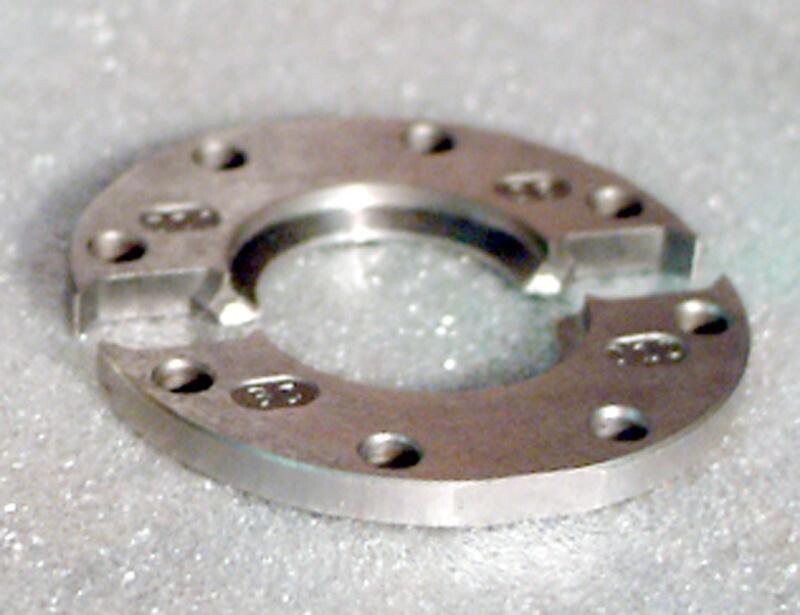 Uniloy 51518 Striker Plate