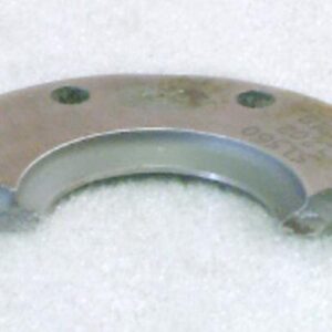 Uniloy 51560 Partial Striker Plate