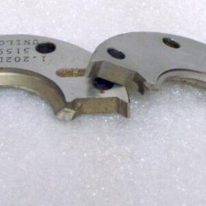 Uniloy 51592 Striker Plate