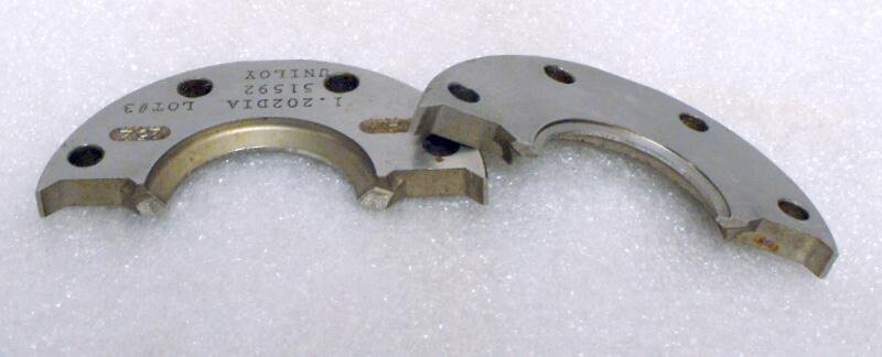 Uniloy 51592 Striker Plate