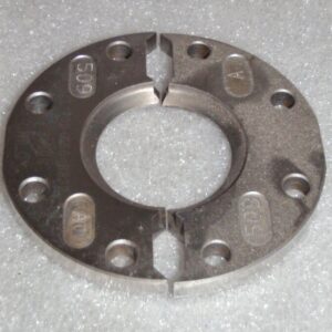 Uniloy 51598 Striker Plate