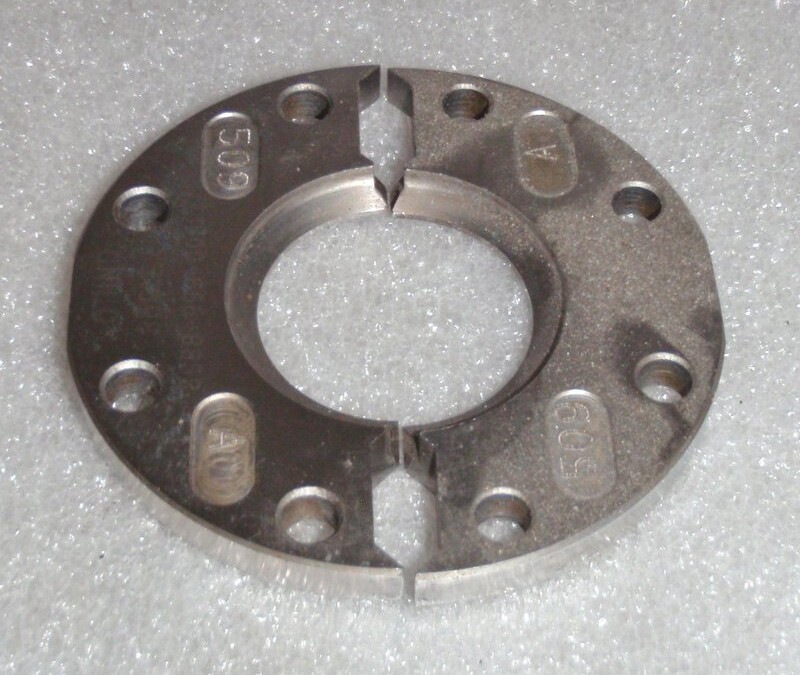 Uniloy 51598 Striker Plate