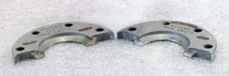 Uniloy 51651 Striker Plate