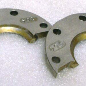 Uniloy 51652 Striker Plate