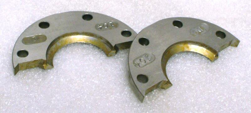 Uniloy 51652 Striker Plate