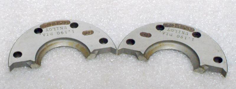 Uniloy 51852 Striker Plate