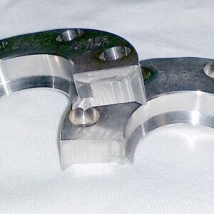 Uniloy 52506 Master Striker Plate