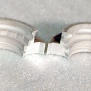 Uniloy 53000-549 Neck Insert