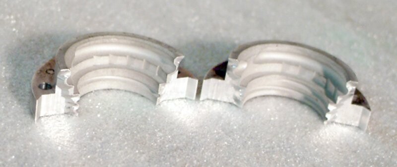 Uniloy 53000-549 Neck Insert