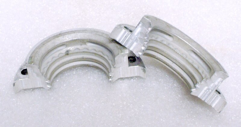 Uniloy 53269 Neck Insert