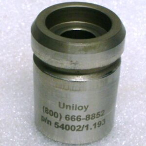Uniloy 54002 Blow Pin Body