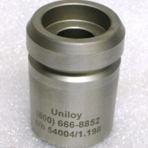 Uniloy 54004 Blow Pin Body