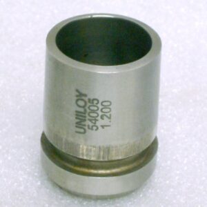 Uniloy 54005 Blow Pin Body
