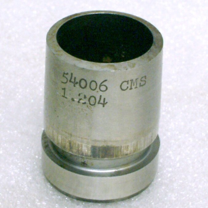 Uniloy 54006 CMS Blow Pin Body