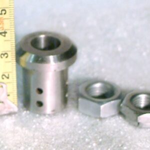 Uniloy 54019 Deflector