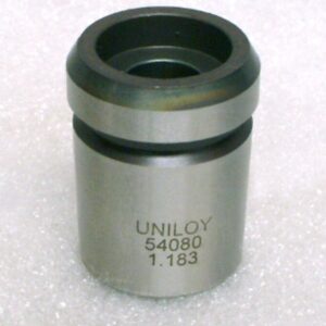 Uniloy 54080 Blow Pin Body