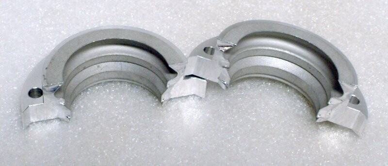 Uniloy 57411 Neck Insert