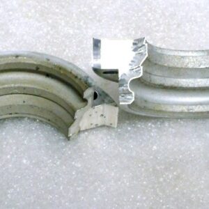 Uniloy 57432 Neck Insert