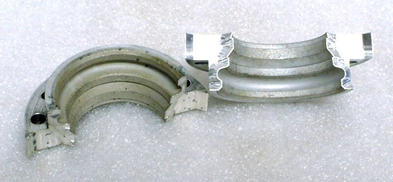 Uniloy 57432 Neck Insert