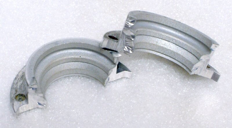 Uniloy 57449 Neck Insert