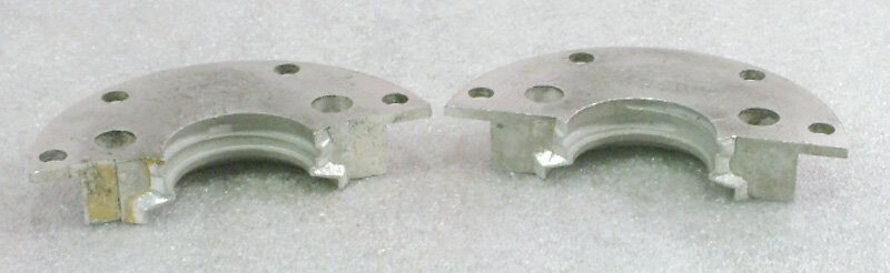 Uniloy 700125 Neck Insert