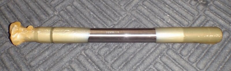 Uniloy 70855-19 1/2 Gallon Mandrel