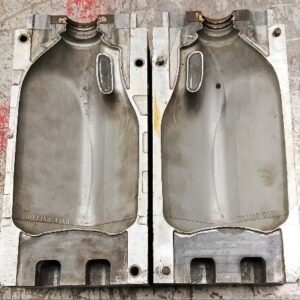 Uniloy 788 Half Gallon Dairy Jug Blow Mold