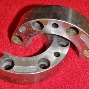 Uniloy 80014-451 Striker Plate