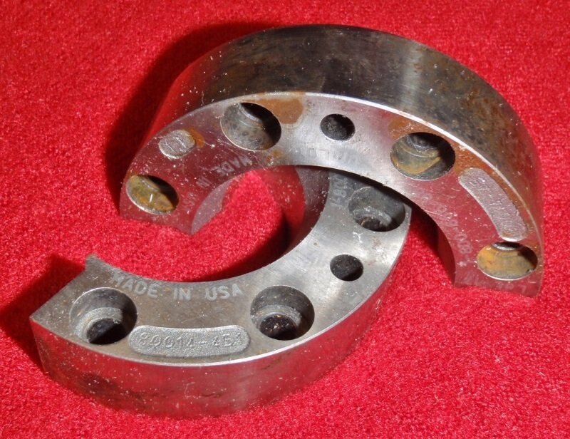 Uniloy 80014-451 Striker Plate