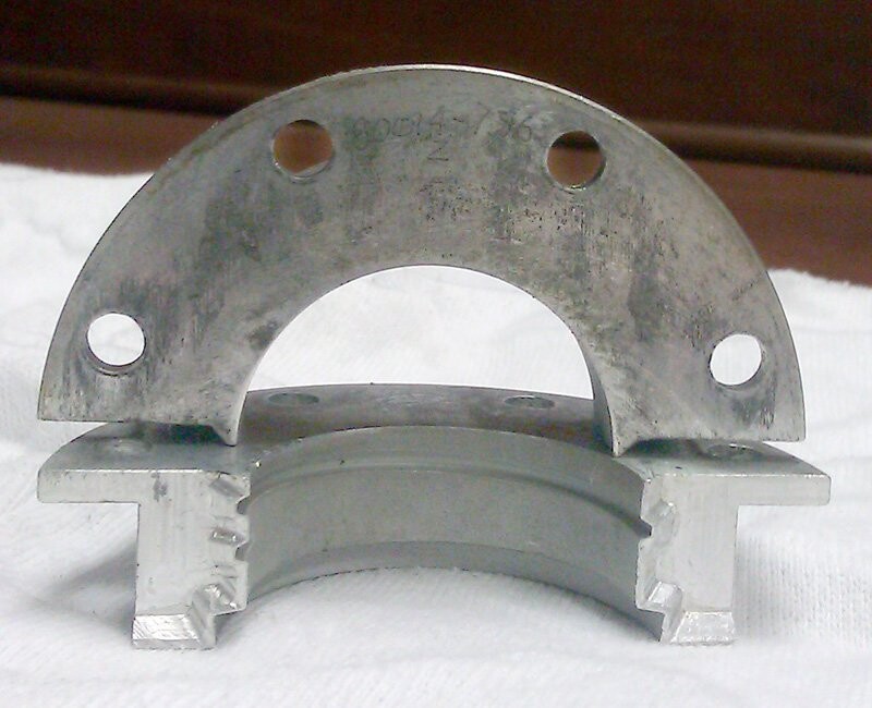 Uniloy 80014-756 Neck Insert