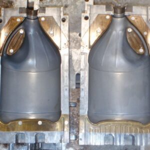 Uniloy 80025 1 Gallon Industrial Bottle