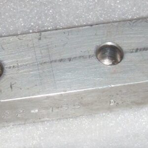 Uniloy 80122-455 Trim Tooling