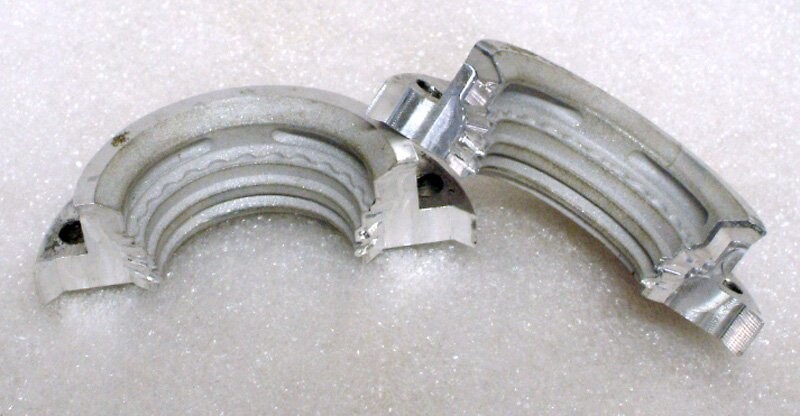 Uniloy 80171-25 Neck Insert