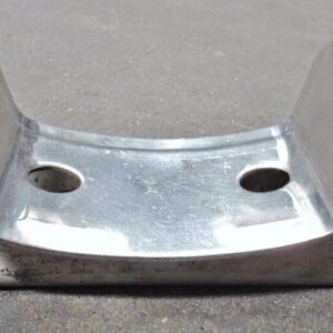 Uniloy 80179 50 Trim Buckets