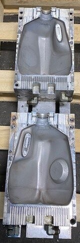 Uniloy 80522 1 Gallon Jug Mold
