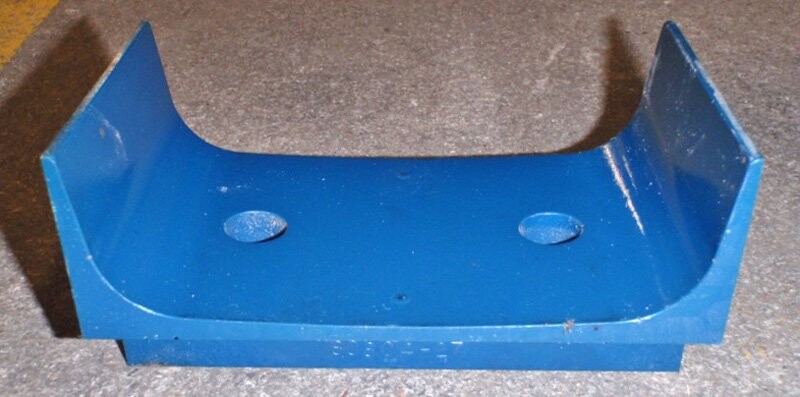 Uniloy 80804-27 Trim Buckets