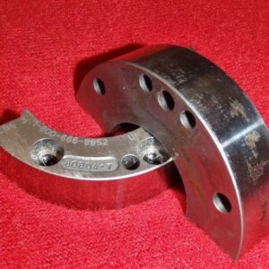 Uniloy 80804-7 Striker Plate