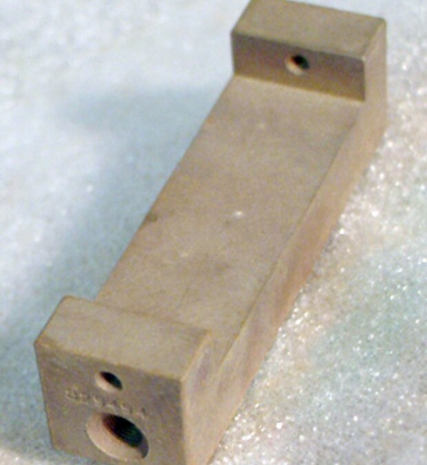 Uniloy 829494 Bracket