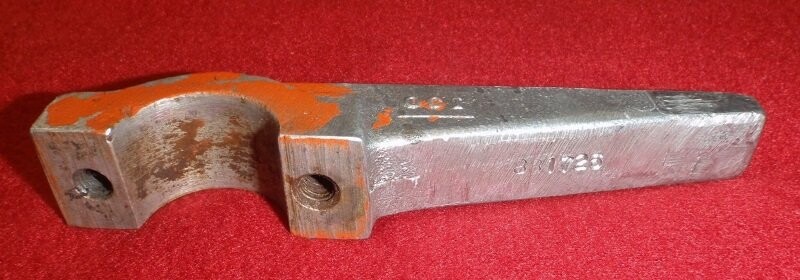 Uniloy 831726 Takeout Part Picking Finger