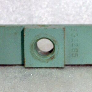 Uniloy 832285 Bolt block