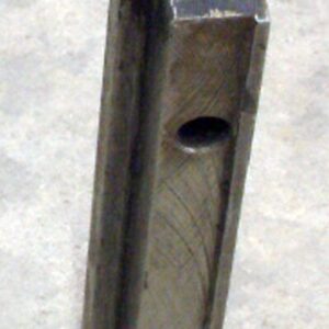 Uniloy 832466 Steel block