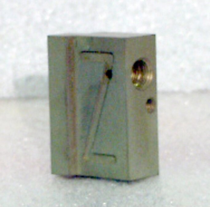 Uniloy 832708 Z Block