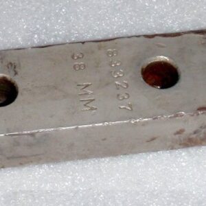 Uniloy 833237 Trim Tooling