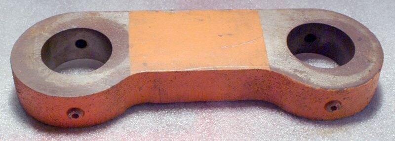 Uniloy 835531 Support arm